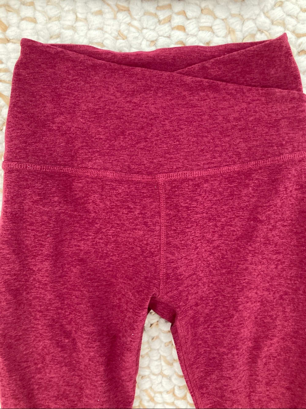 Beyond Yoga Leggings + Sports Bra Set - Picture 4 of 8